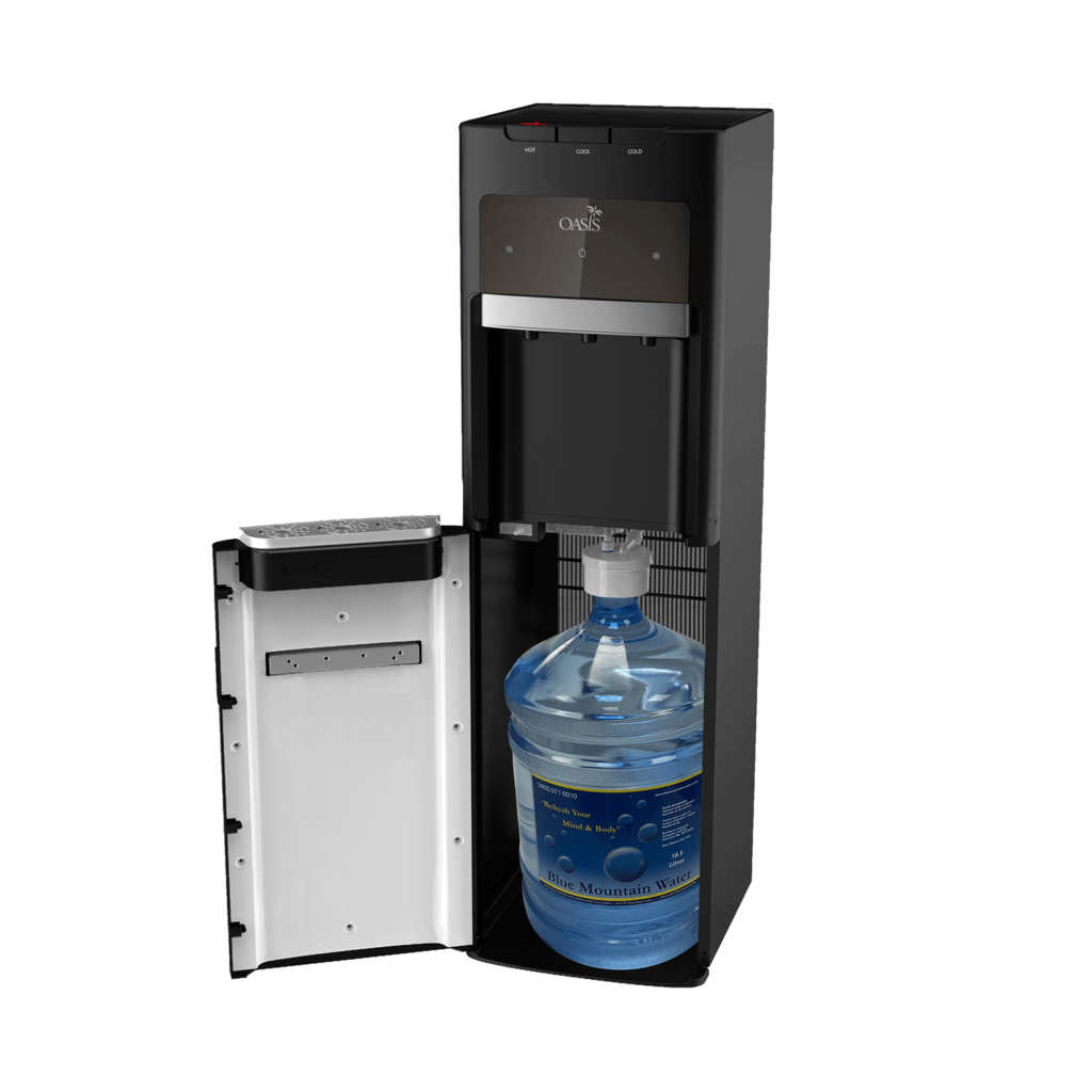 Bottled Water Coolers Blue Mountain Water