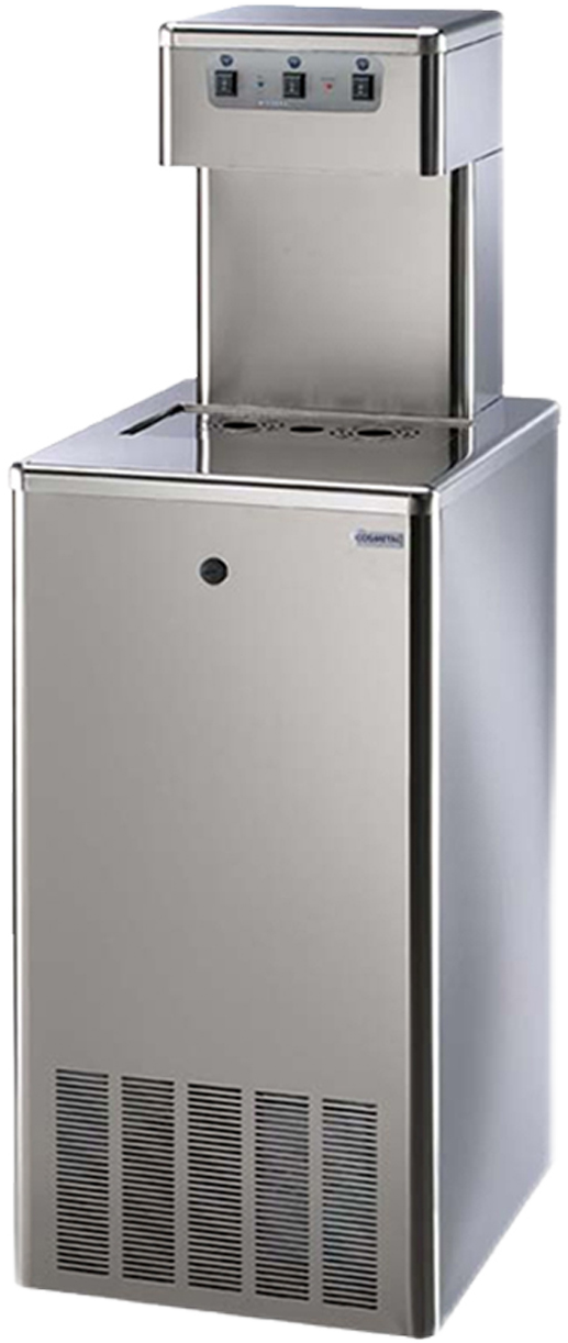 Affordable Water Cooler Rental Blue Mountain Water