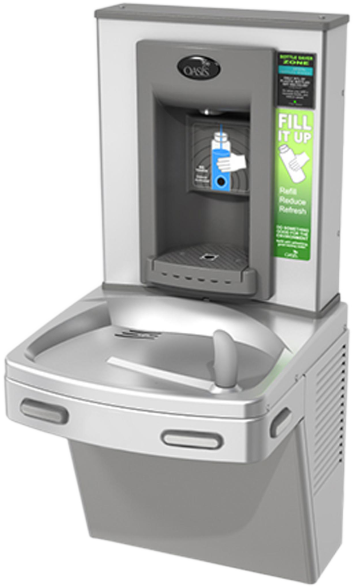 Affordable Water Cooler Rental Blue Mountain Water