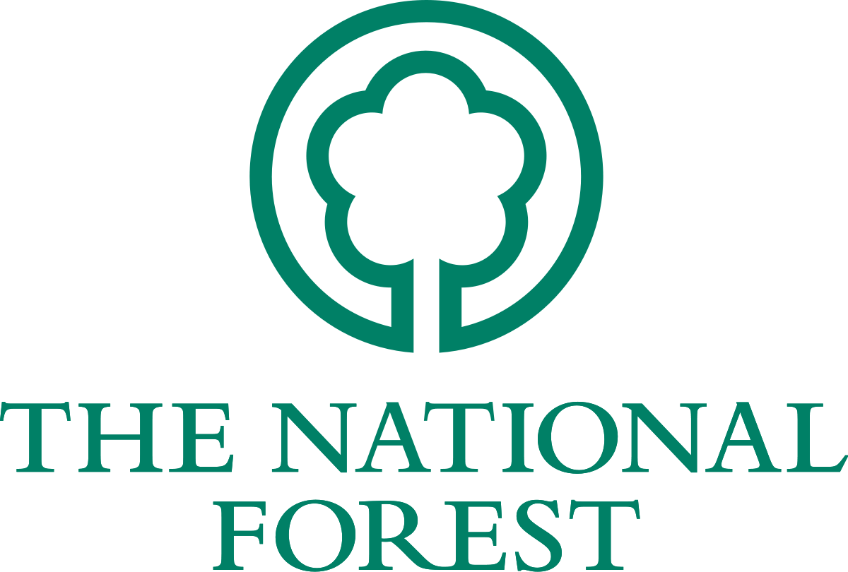 the national forest logo