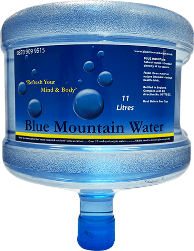 Spring Water | Our Water | Blue Mountain Water