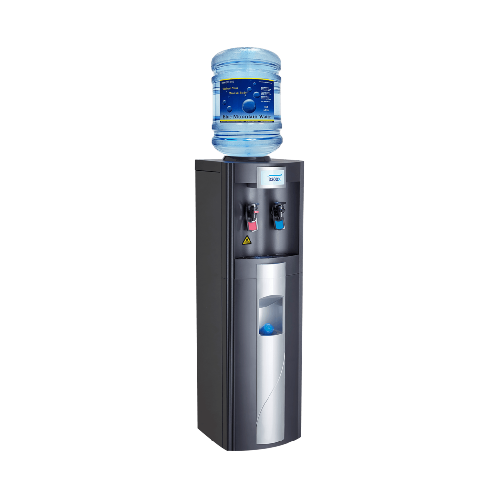 Water Coolers Blue Mountain Water
