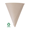 Biodegradable Paper Cones img