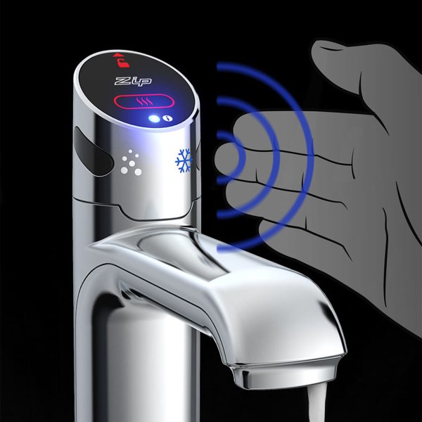 Zip HydroTap G5 Touch Free Wave img 5