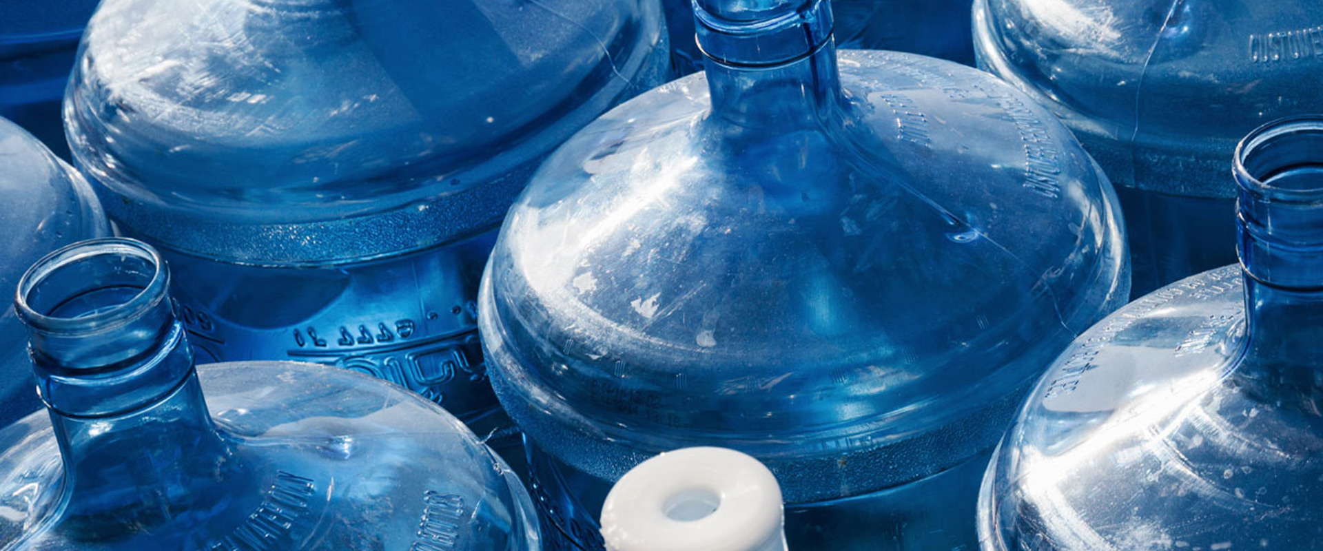 Bottled Water Delivery Blue Mountain Water