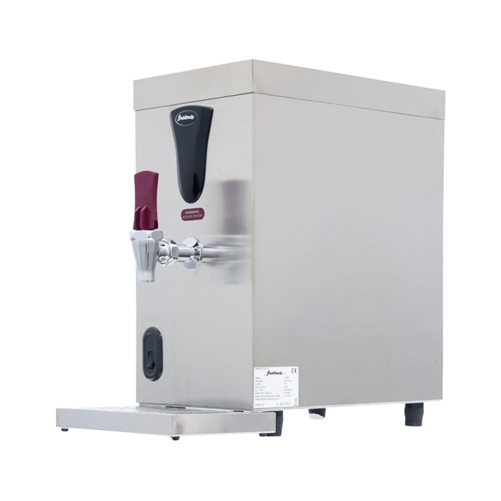 Water Boilers Blue Mountain Water