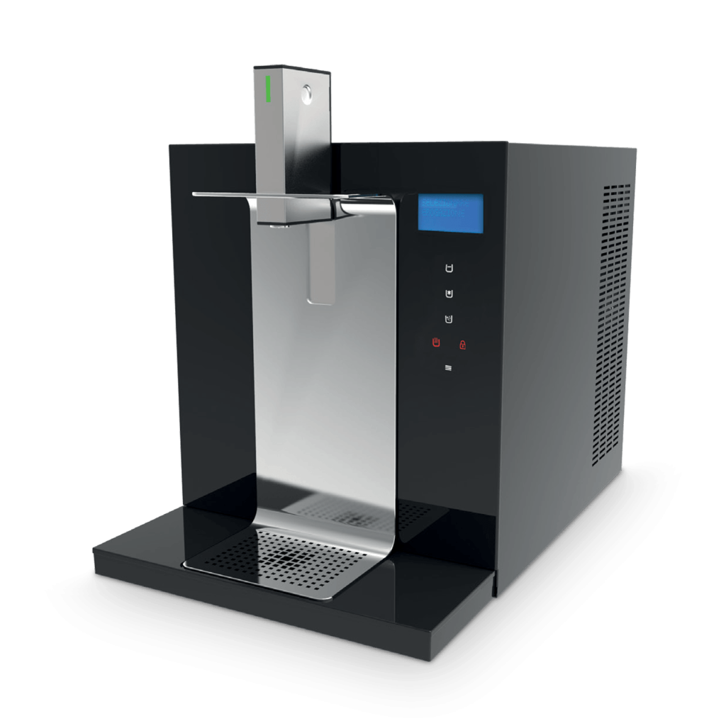 BIBO Classic Water Dispenser Blue Mountain Water