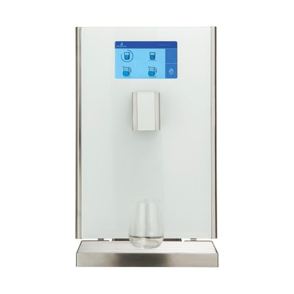 Blujuice Countertop