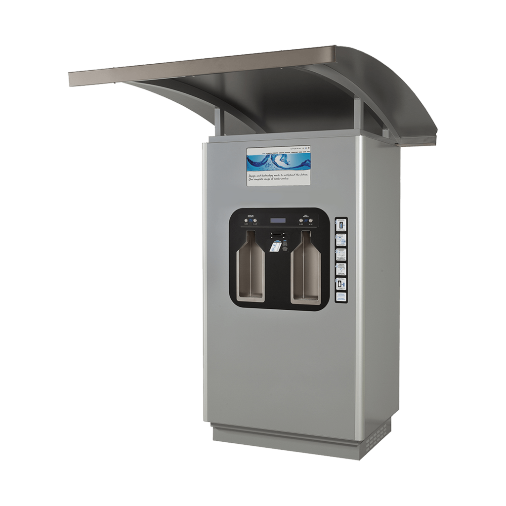 Water Vending Machines Blue Mountain Water